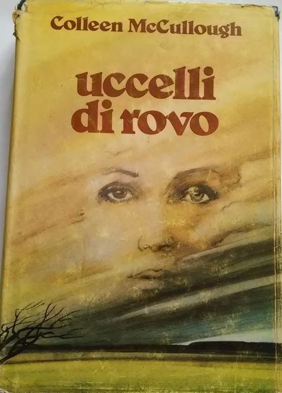 Uccelli di rovo