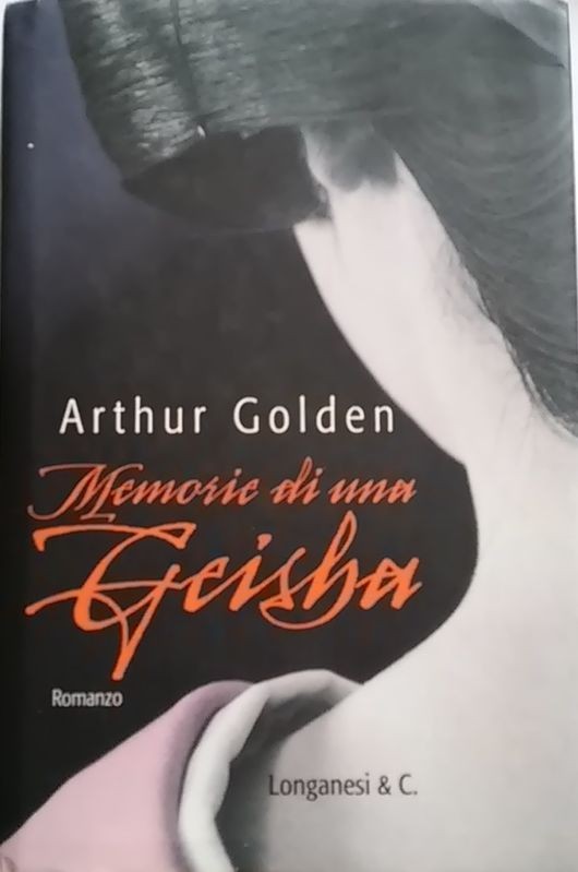 Memorie di una geisha