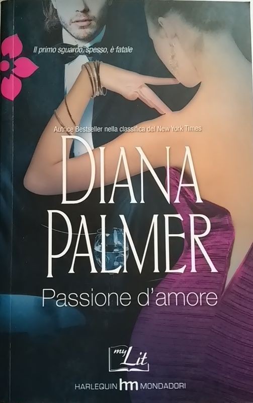 Passione d'amore