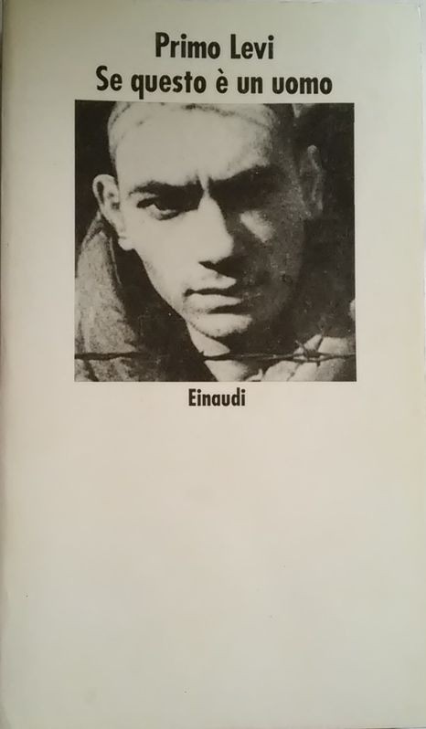 Se questo è un uomo