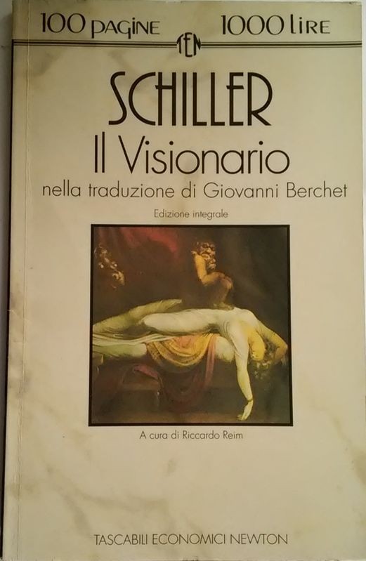 Il Visionario