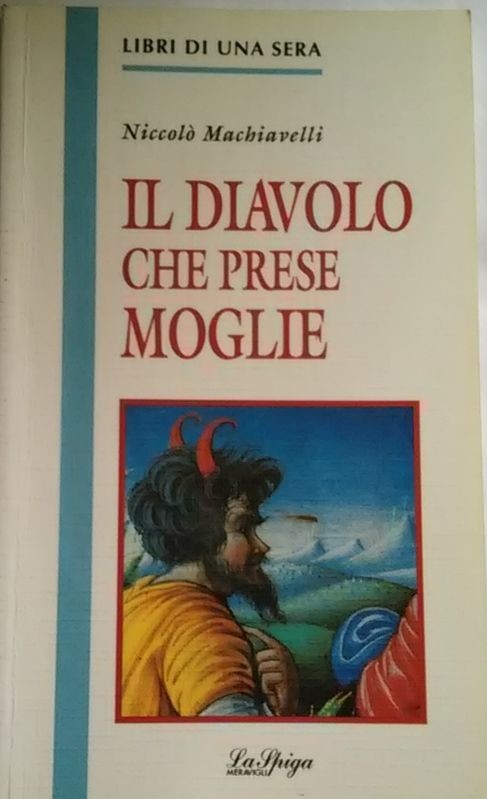 Il diavolo che prese moglie