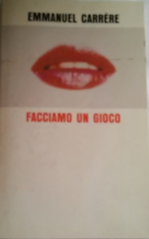 Facciamo un gioco