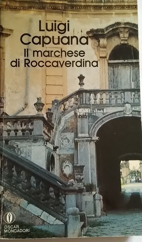 Il marchese di Roccaverdina