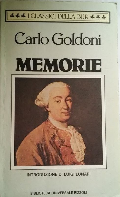 Memorie