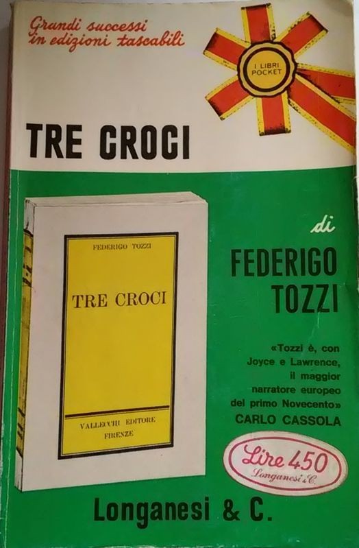 Tre croci