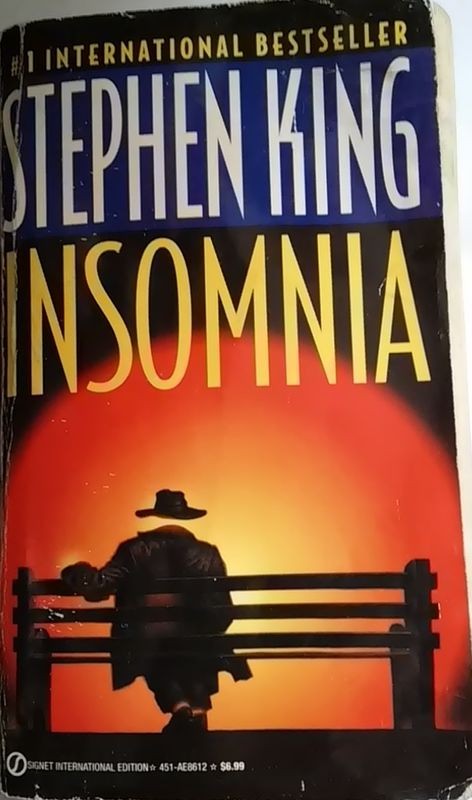 Insomnia