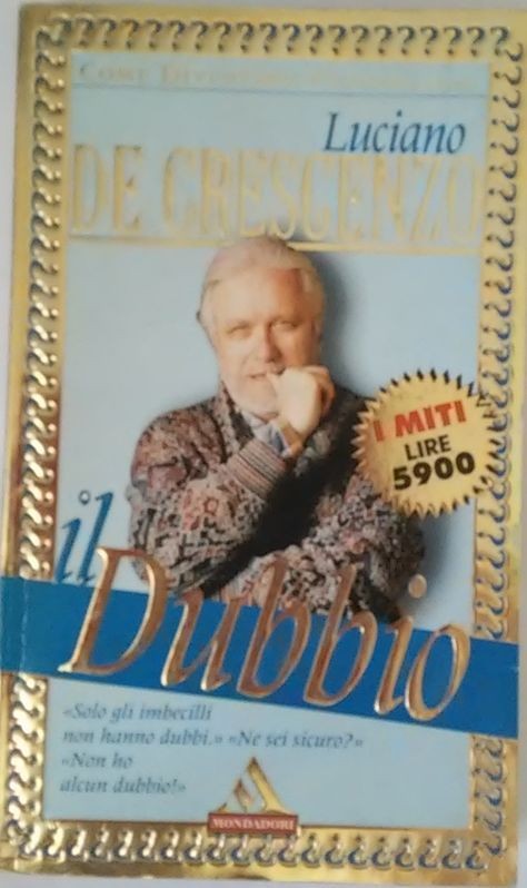 Il – dubbio