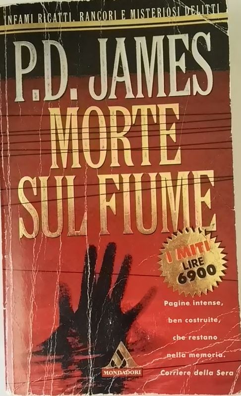 Morte – sul fiume