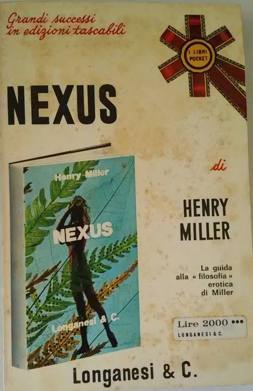 Nexus -