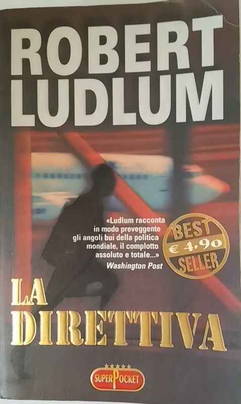 La – direttiva