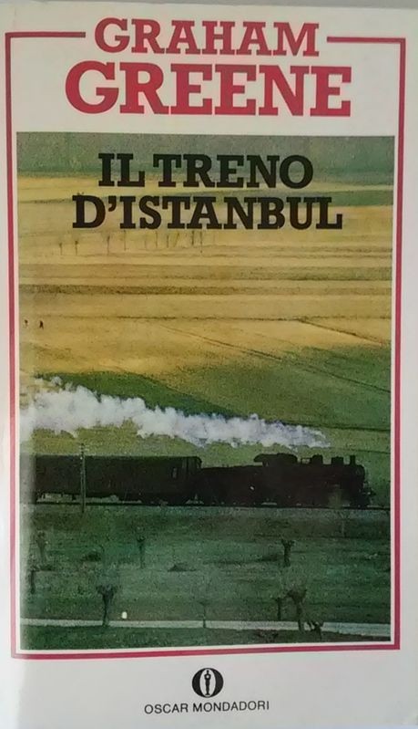 Il treno – d'Istanbul