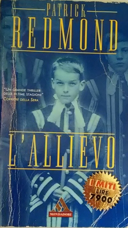 L'allievo -