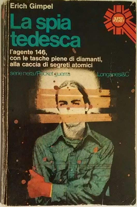 La spia tedesca