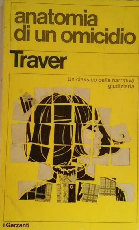 Anatomia di un omicidio
