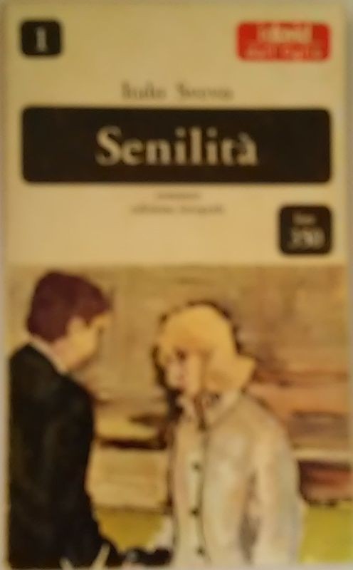 Senilità -
