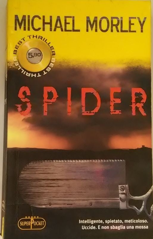 Spider