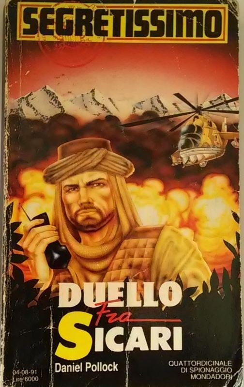 Duello fra sicari