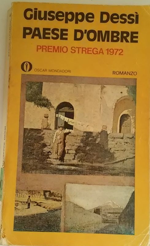 Paese – d'ombre