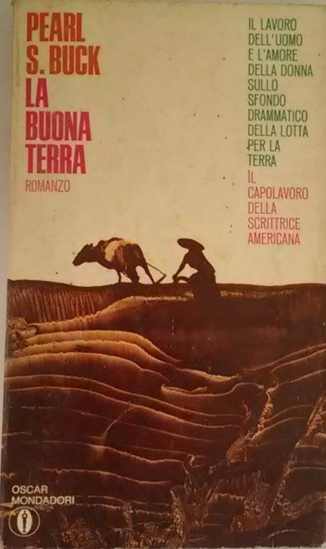 La – buona terra
