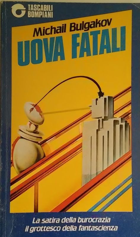 Uova – fatali