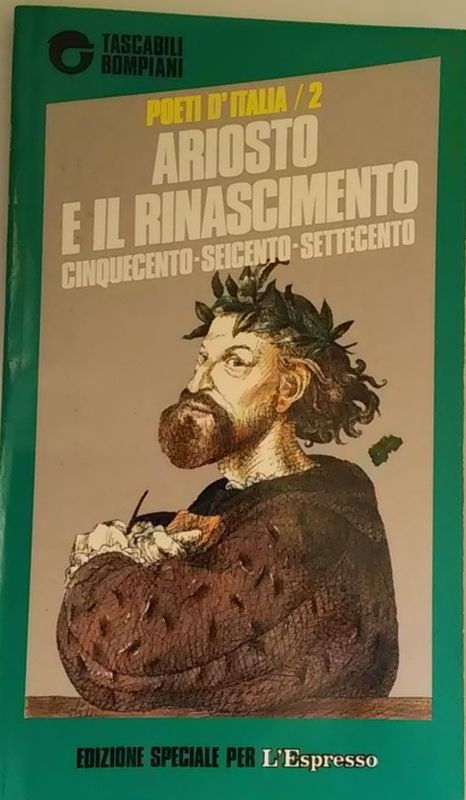 Ariosto - e il Rinascimento