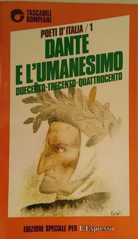 Dante - e l'Umanesimo
