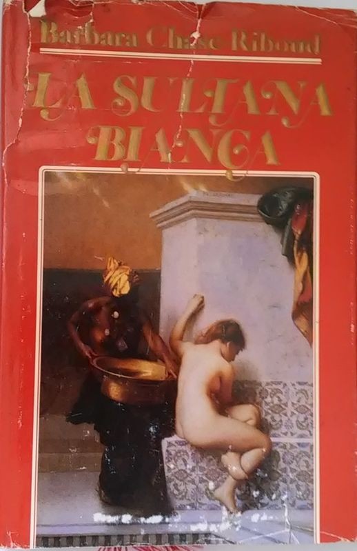 La – sultana bianca