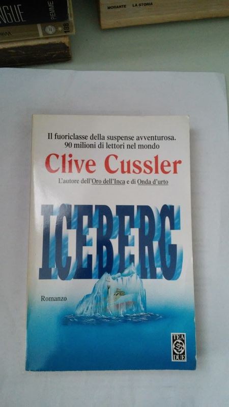 Iceberg
