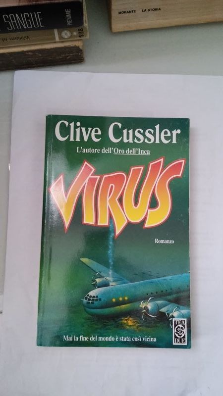 Virus