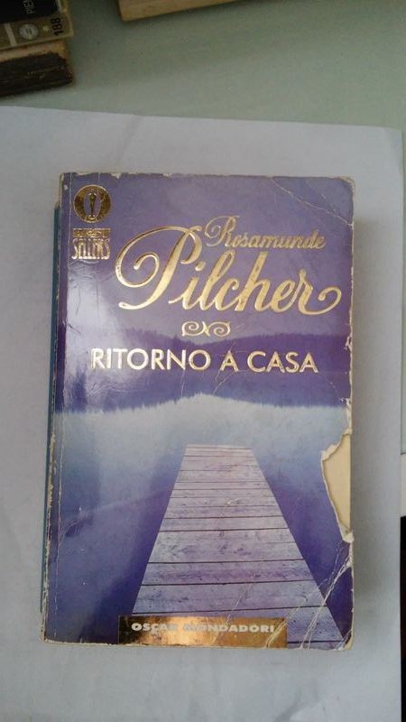 Ritorno a casa