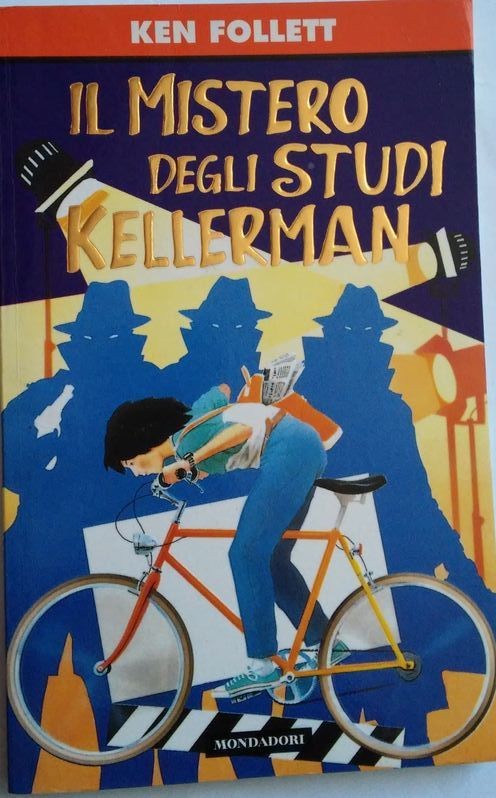 Il mistero degli studi Kellerman