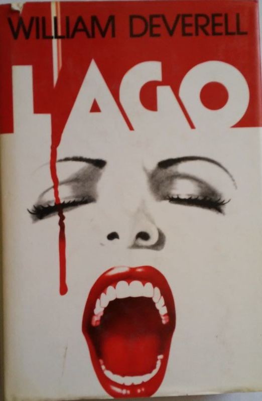 L'ago