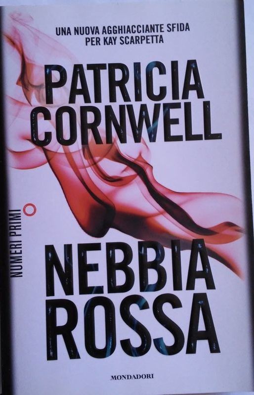 Nebbia rossa