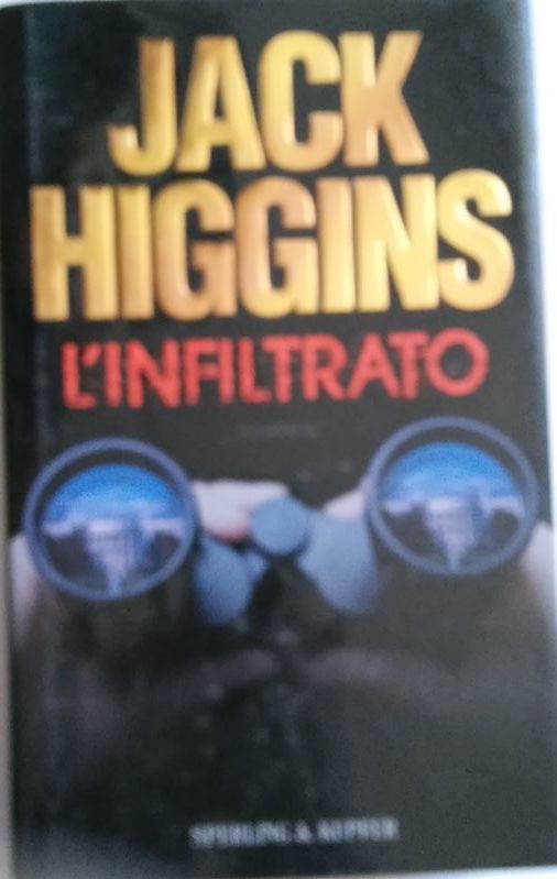 L'infiltrato