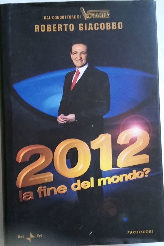 2012 la fine del mondo?