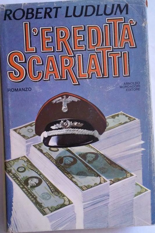 L'EREDITA' SCARLATTI