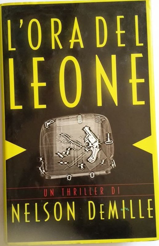 L'ora del leone