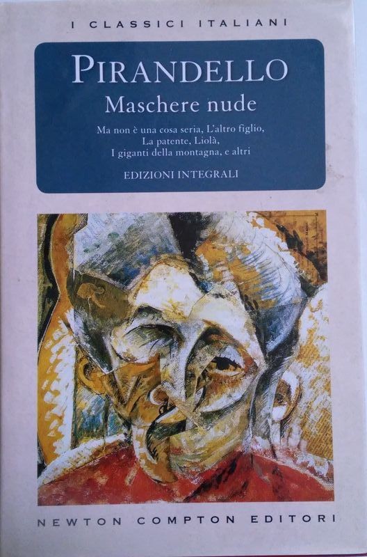 Maschere nude