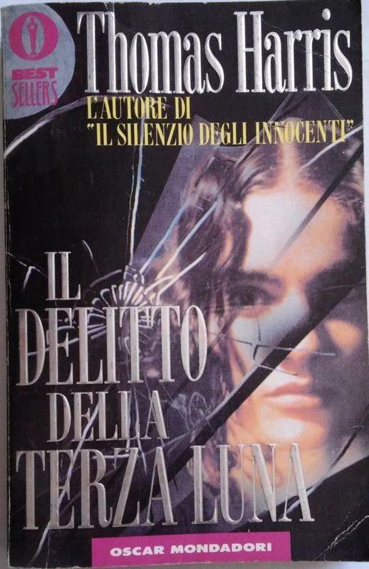 Il delitto della terza luna
