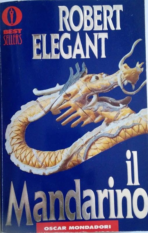 Il Mandarino