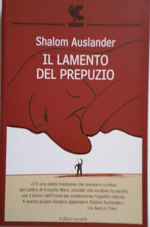 Il lamento del prepuzio