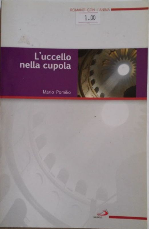 L'uccello nella cupola
