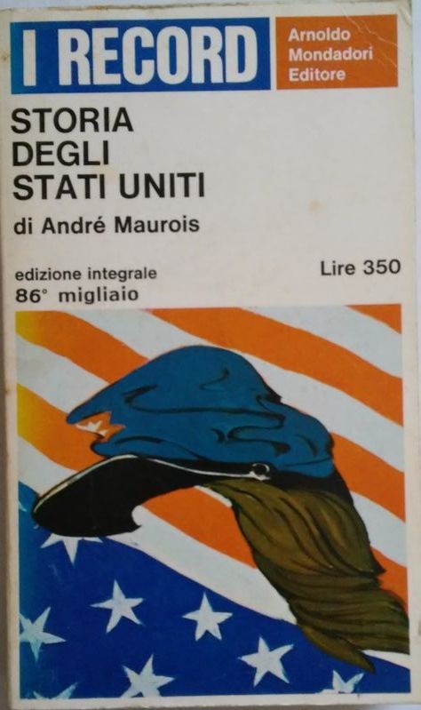 Storia degli Stati Uniti