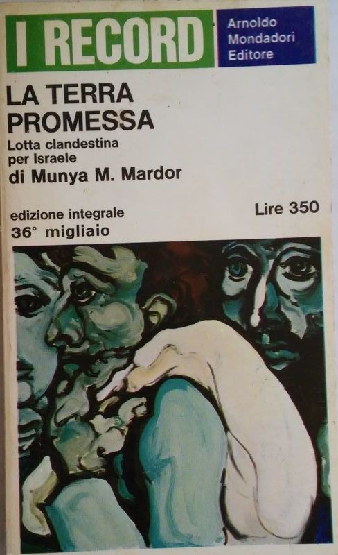 La terra promessa