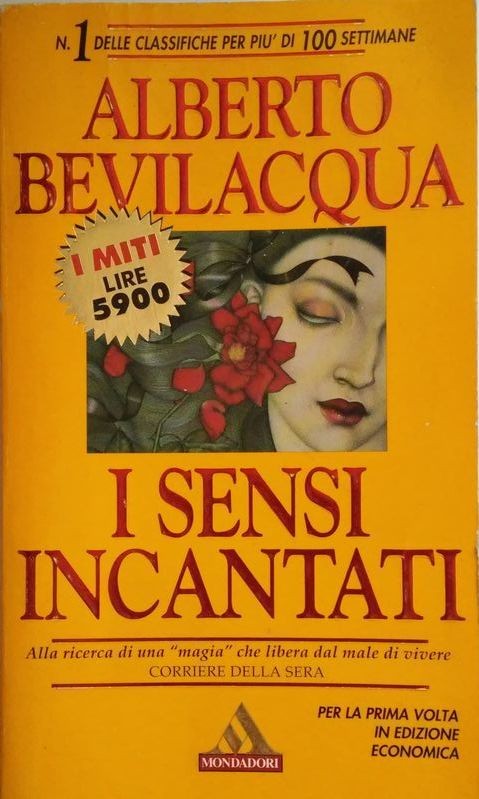 I sensi incantati
