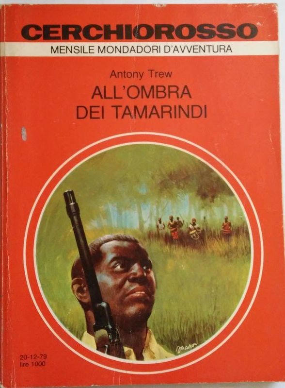 All'ombra dei tamarindi