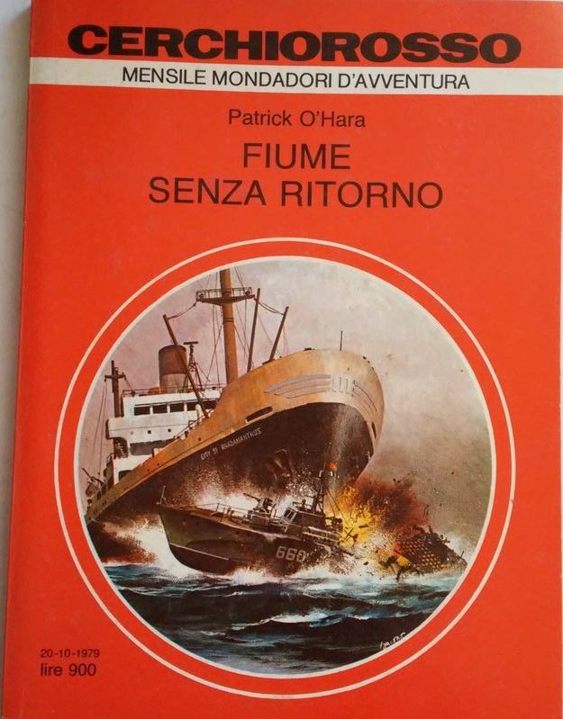 Fiume senza ritorno