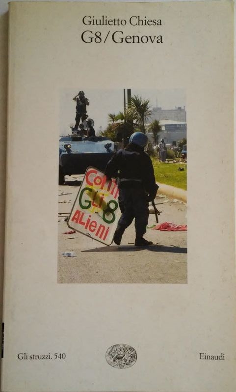 G8/Genova