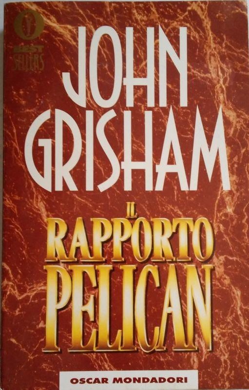 Rapporto Pelican